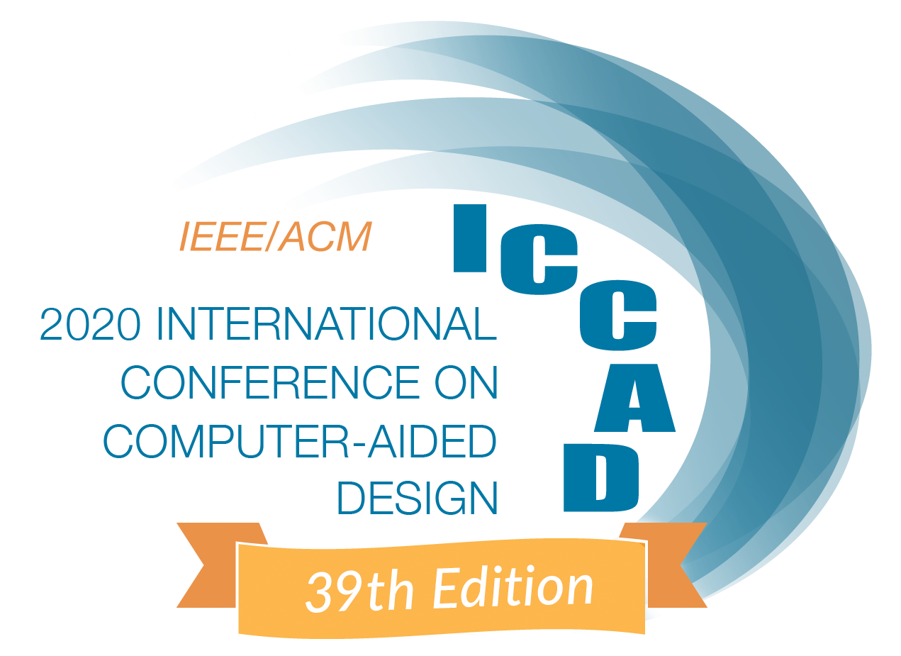 2020 ICCAD